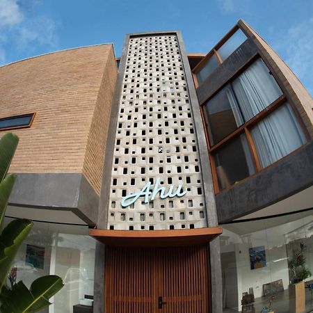 Casa Ahu 호텔 바이아포모사 외부 사진